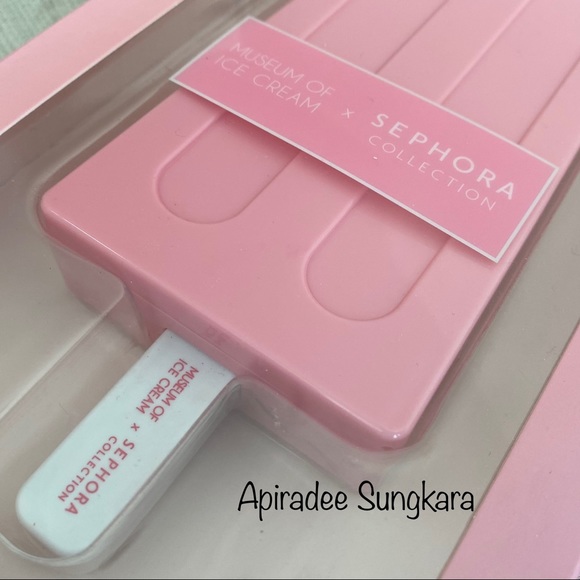 ❌SOLD❌Museum Of Icecream X Sephora Eyeshadow - Picture 5 of 12